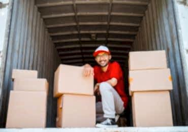 Azerbaycan Eşya Paketleme